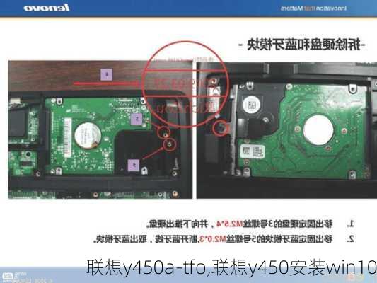 联想y450a-tfo,联想y450安装win10