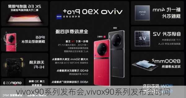 vivox90系列发布会,vivox90系列发布会时间