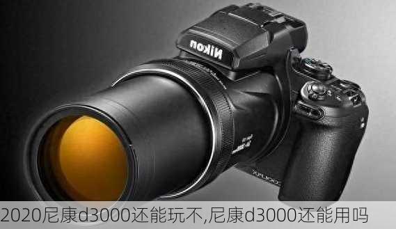 2020尼康d3000还能玩不,尼康d3000还能用吗