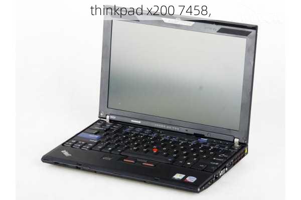 thinkpad x200 7458,