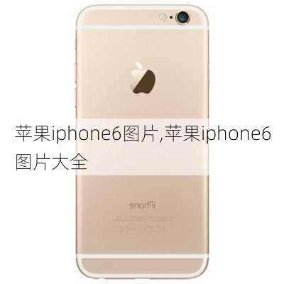 苹果iphone6图片,苹果iphone6图片大全